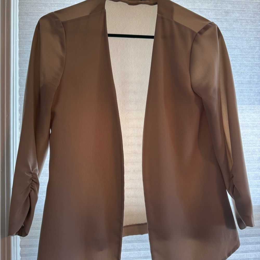 The Limited blazer